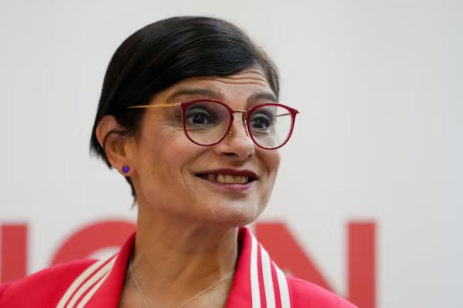 Labour peer attacks Powell over 'irritating' policy views