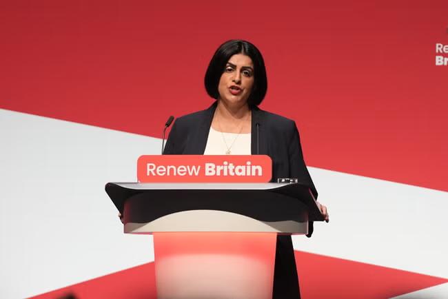 UK could copy Denmark's strict immigration system