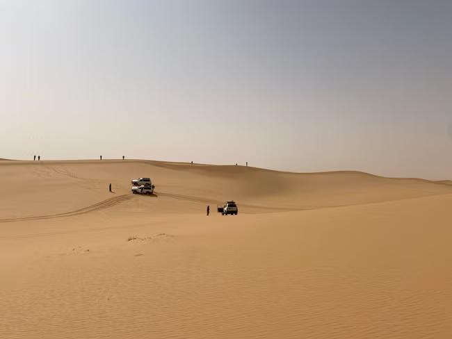 Algeria is the breathtaking alternative to busy Morocco
