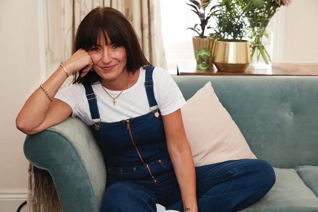 'Check yourself': McCall on her breast cancer diagnosis