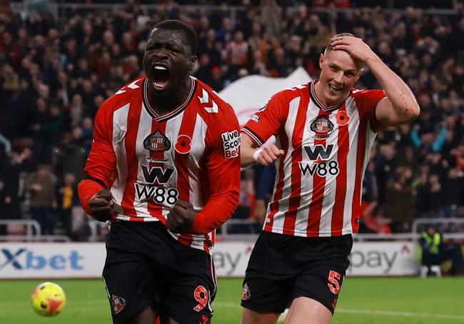 Stoppage-time Brobbey dazzler denies Arsenal win