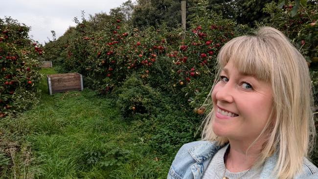 Visit Britain's most haunted village? That's the spirit!