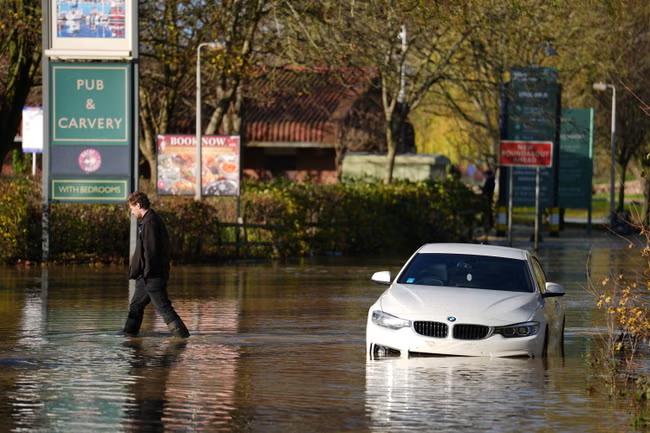 Climate change is closer to home than you might think