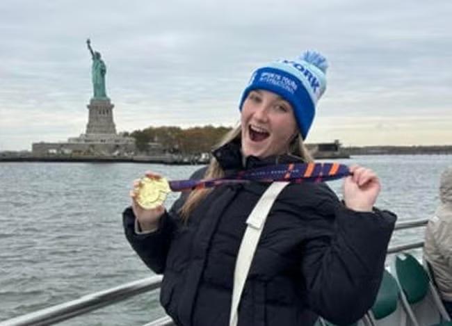 'I went missing 50 times as a child - now I need to help stop it happening to others'