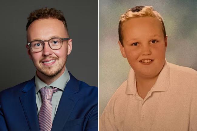 I was bullied for dyslexia - let's spare kids the same fate