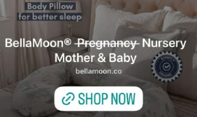 ‘They made us feel like pregnancy was a bad word’