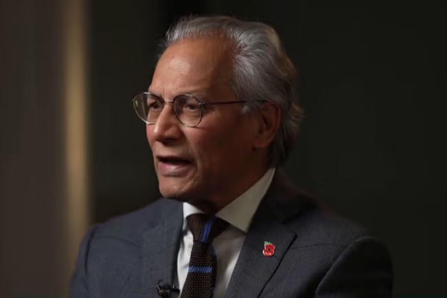 'BBC is on notice': Trump's legal threat over speech row