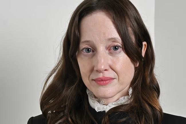 'Acting is no picnic for me'