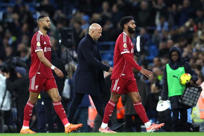 Title defence? Big-spending Liverpool need a miracle