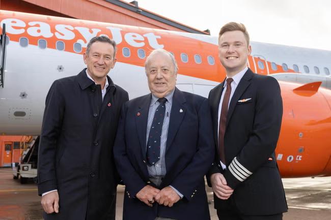 EasyJet may offer Heathrow routes 'if the price is right'