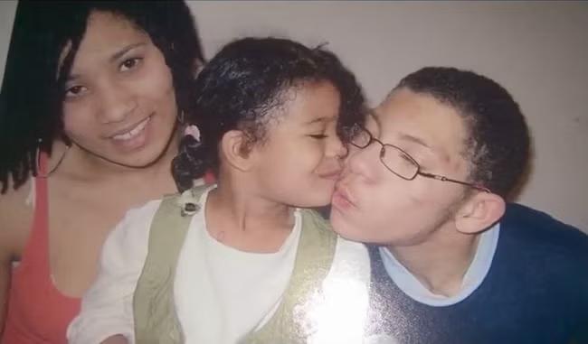 'My child's missing and no one's telling me anything'
