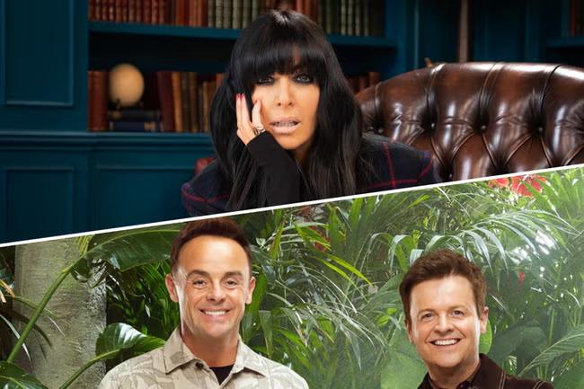 Stale I'm a Celebrity is fast losing its reality TV crown