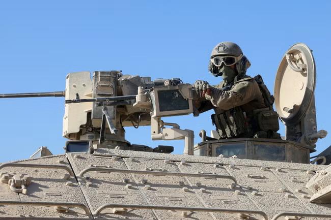 Israeli troops admit they killed unarmed Palestinians