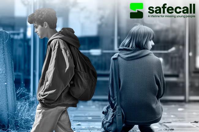 The truth – and the myths – about missing young people