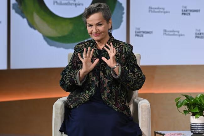 US climate snub 'opens up the space hugely for China'