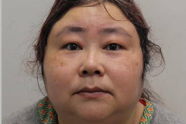 £5bn Bitcoin scammer is jailed for money laundering