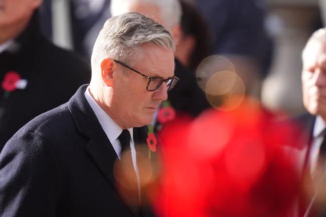 No 10 warns Starmer will fight any attempted coup