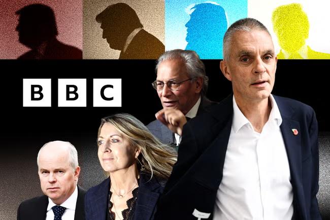 How the BBC found itself facing an existential crisis