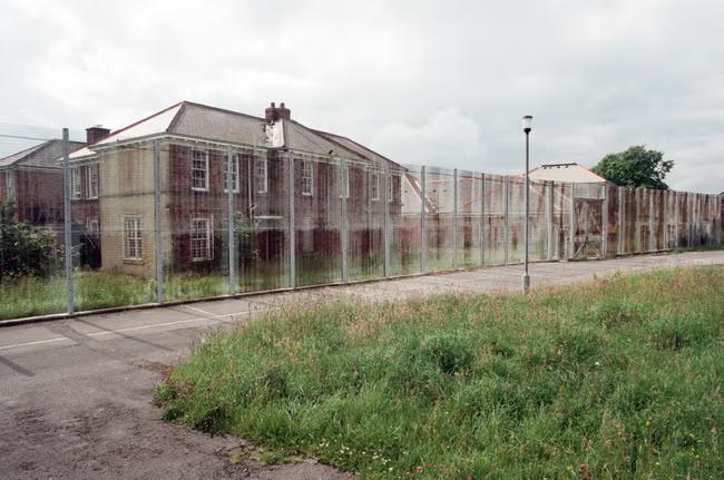 ‘State supplied victims’ to rapist in detention centre