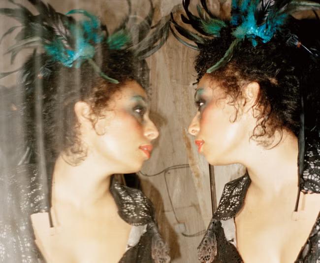 Raw heartache infused with spirit of Bond and Bassey