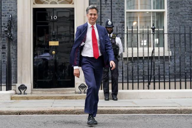 How prime minister became the top job no one wants