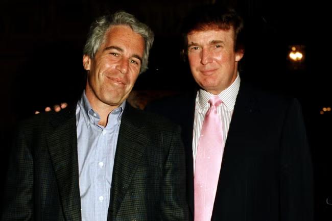 Latest Epstein revelations are fracturing Maga's base