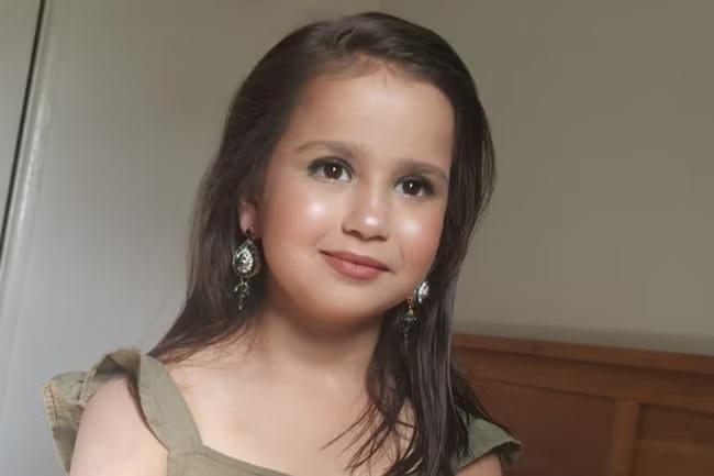 'Serious failings' in system led to Sara's horrific death