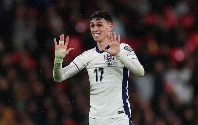 Bench headache will turn into a World Cup advantage