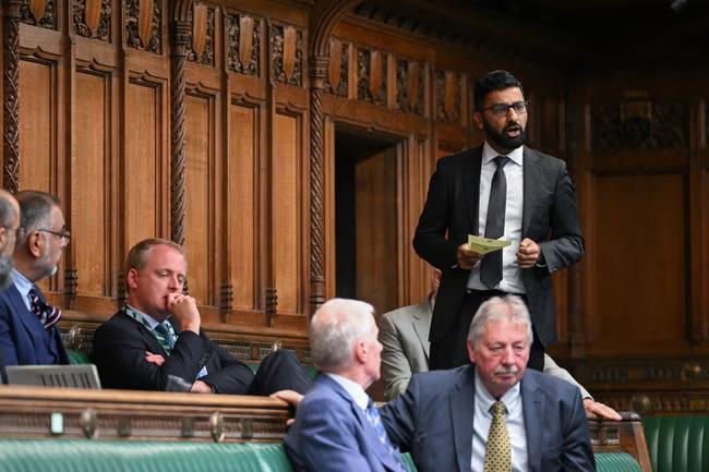 MP quits 'toxic' Your Party over 'persistent infighting'