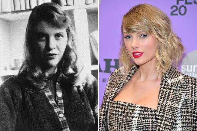 The Plath less travelled