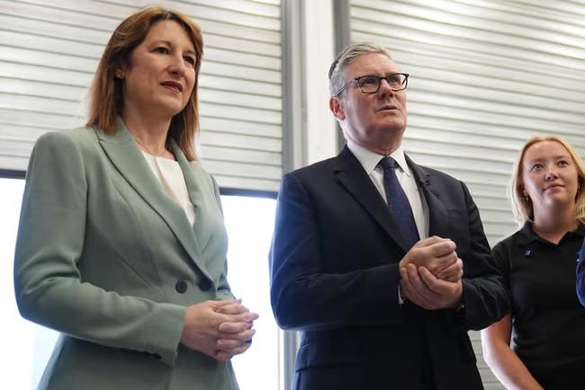 'Clueless. They're making even good news look bad'