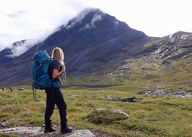 WILDERNESS CURE