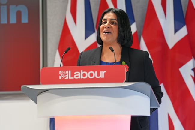 Asylum seekers set to lose housing and benefit rights