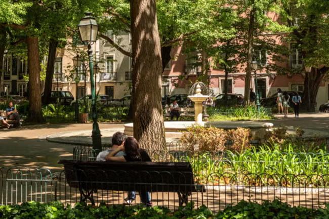 Lisbon beyond the crowds