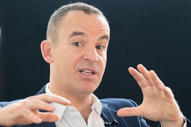Lewis warns people using debit cards over credit cards