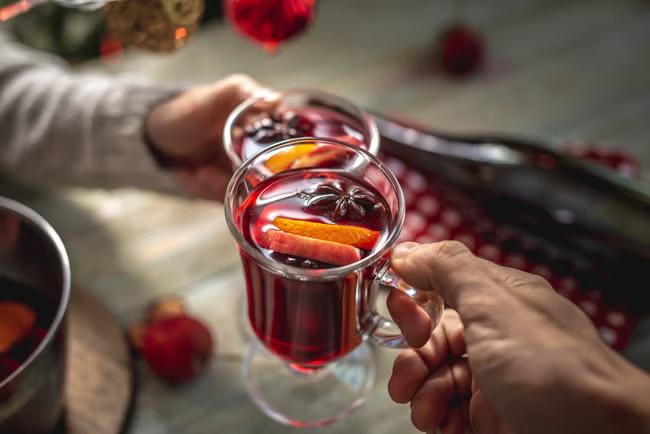 Vitamins and supplements you really need this winter