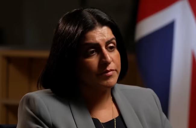 Labour peer says Mahmood 'using children as weapons' in 'shabby' asylum reforms