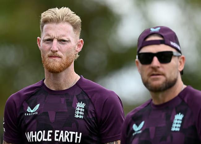 England look to seam and speed to grab Ashes chance