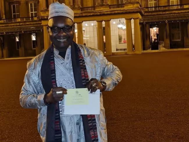 'I fled Africa to safety ... now I could be sent back'