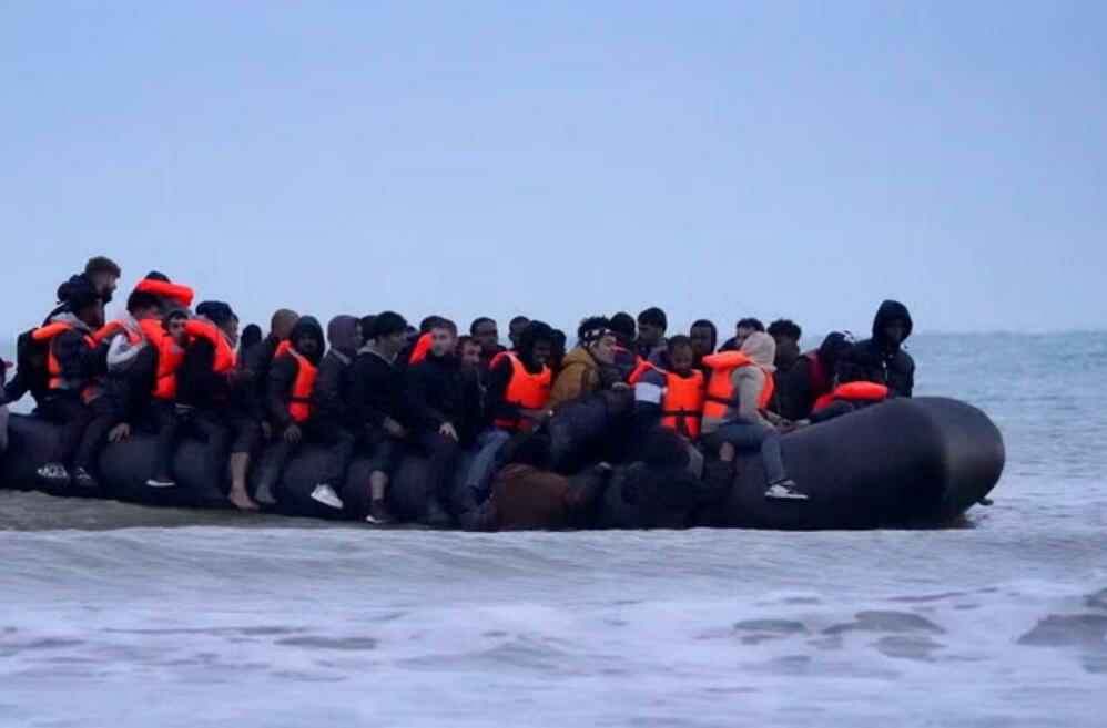 My party must stop speaking in Farage's voice on asylum