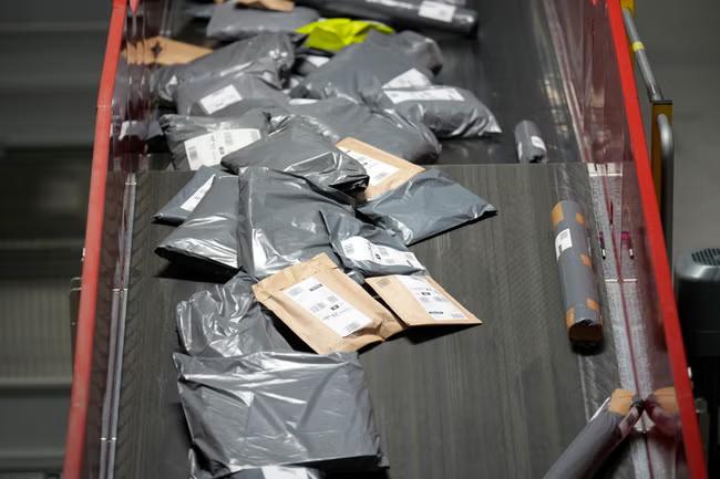 'Persistently poor' delivery firms are failing millions