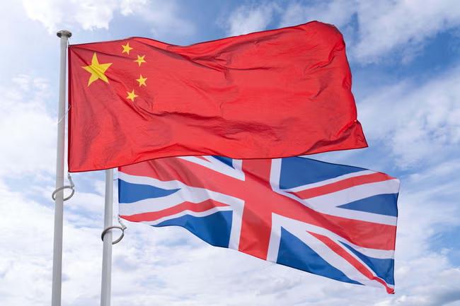Starmer 'set to approve' Chinese mega-embassy