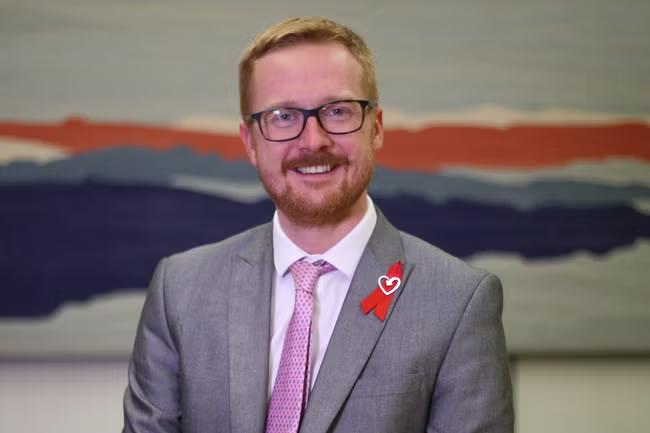 Ex-MP's move to Greens is Labour's biggest defection