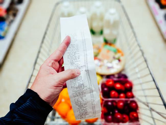 Inflation is down - so why is it that your weekly food shop gets more expensive?