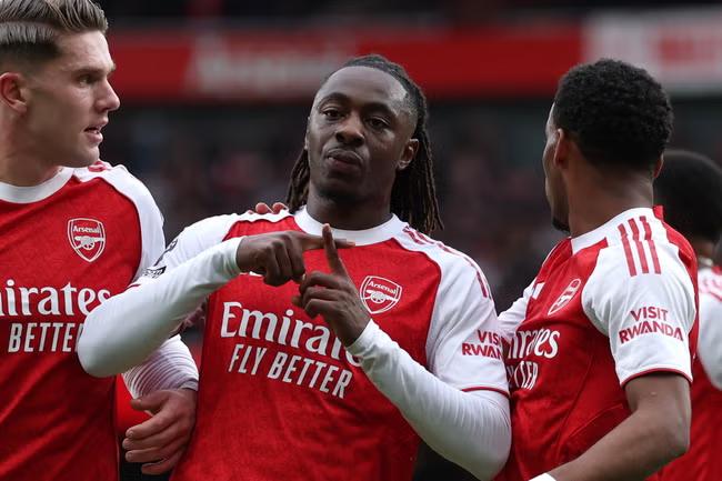 How Eze to Arsenal forever changed Tottenham's future