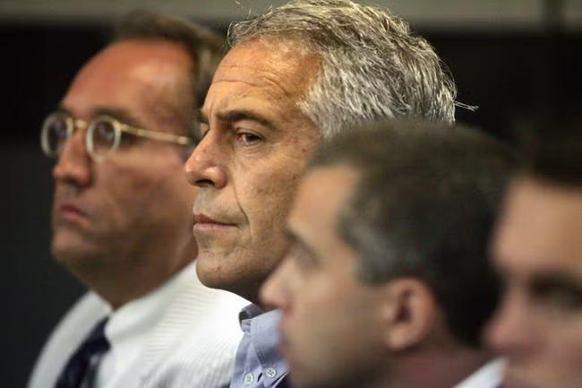 Trump ‘must have known’ about Epstein rape victims