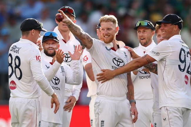 Stokes rattles Australia with ball and brain in Ashes epic