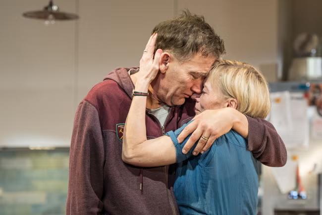 Owen reckons with death in trilogy's emotional closer