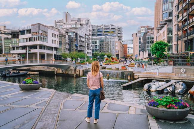 Can I use my two passports to my advantage on trips?