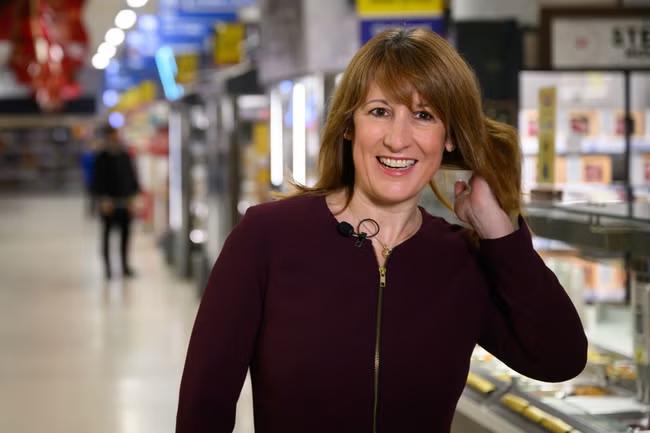 Focus on the Budget, Rachel, not your newspaper critics